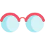 Eyeglasses icon 64x64