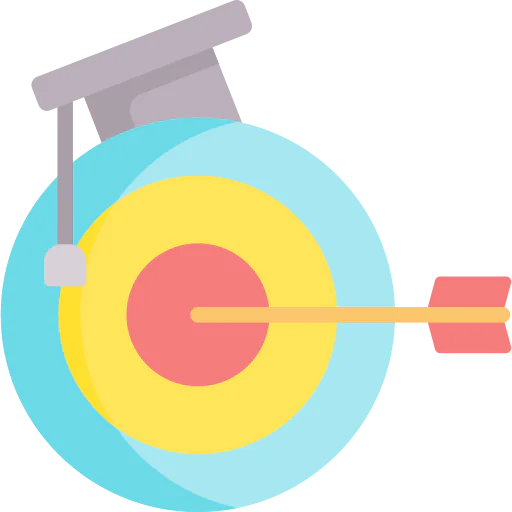 Target icon