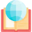 Geography Symbol 64x64
