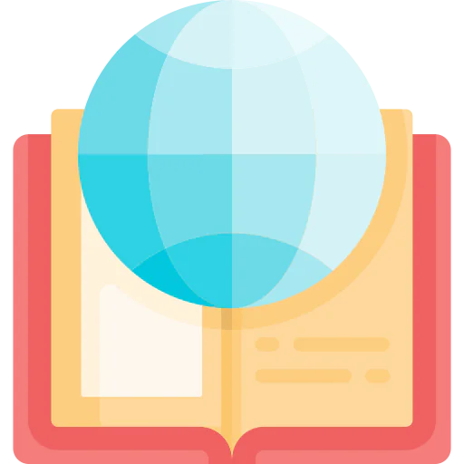 Geography icon