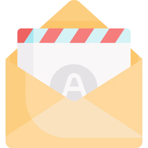 Envelope icon