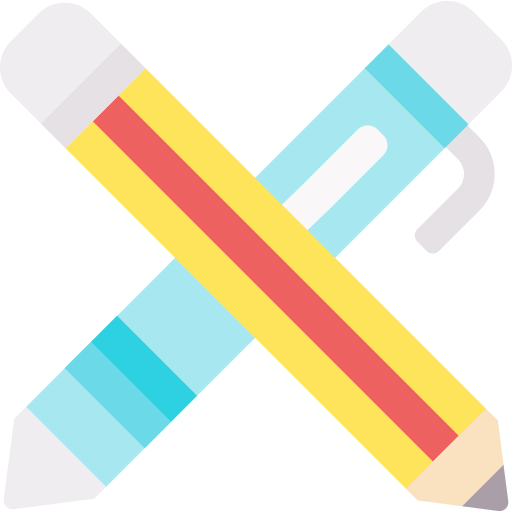 Writing icon