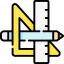 Geometry icon 64x64