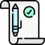Exam icon 64x64