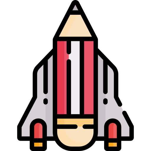 Startup icon