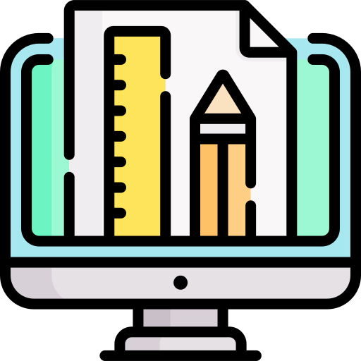 Elearning icon