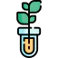 Science icon 64x64