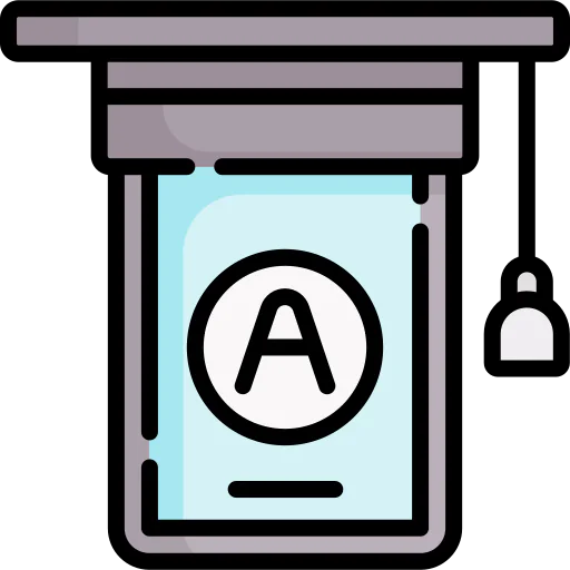 Elearning іконка