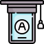 Elearning Symbol 64x64
