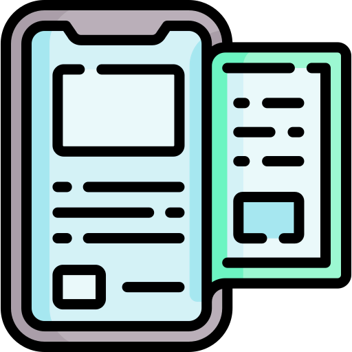 Ebook icon