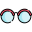 Eyeglasses icon 64x64
