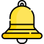 Bell icon 64x64