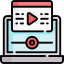 Video lesson Ikona 64x64