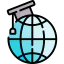 Global education Ikona 64x64