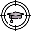 Target icon 64x64