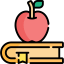Education icon 64x64
