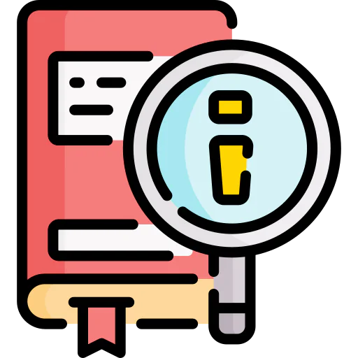 Information icon