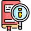 Information icon 64x64