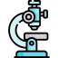 Microscope Symbol 64x64