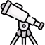 Telescope icon 64x64