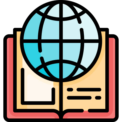 Geography icon