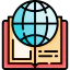 Geography Symbol 64x64