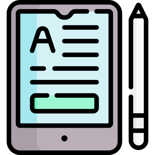Ebook icon