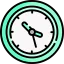 Clock icon 64x64