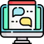 Chat icon 64x64