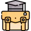 Briefcase icon 64x64