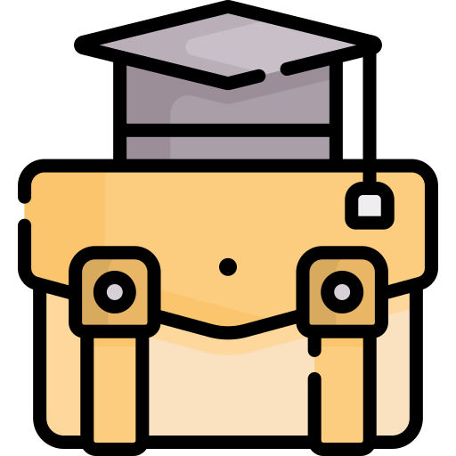 Briefcase icon