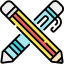 Writing icon 64x64