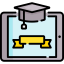 Online education 상 64x64