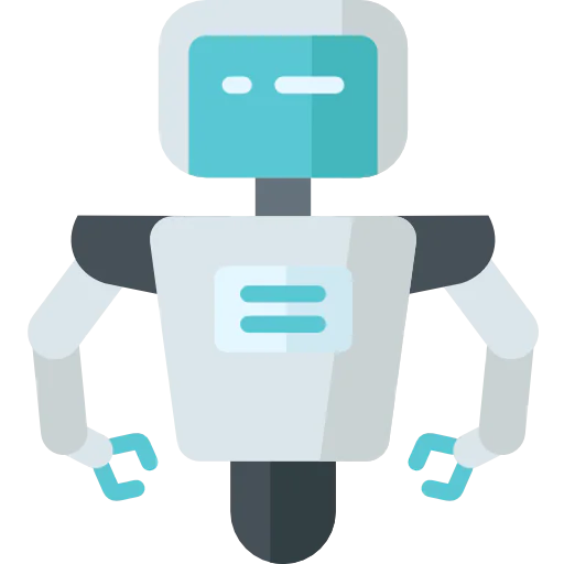 Robot icon
