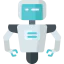 Robot icon 64x64