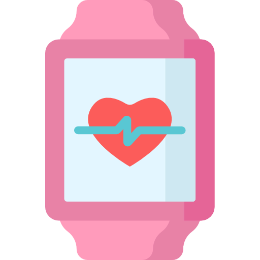 Smartwatch icon