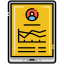 Account icon 64x64