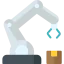 Robotic arm Ikona 64x64