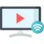 Smart tv icône 64x64