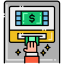 Atm icon 64x64