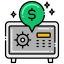 Deposit icon 64x64