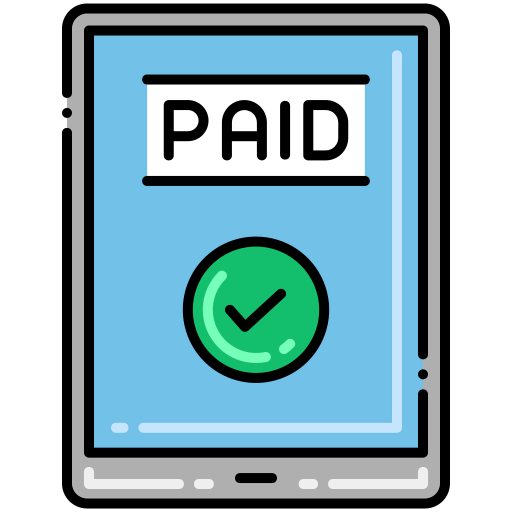 Payment icon