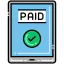 Payment icon 64x64