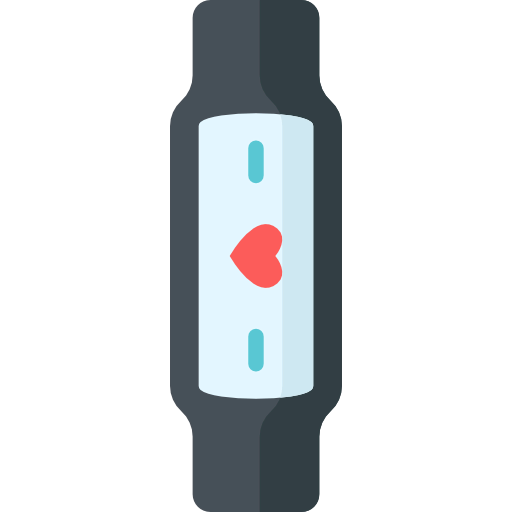 Smartband icon