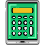 Calculator icon 64x64