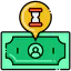 Money icon 64x64