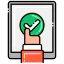 Confirmation icon 64x64