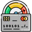 Credit card icon 64x64
