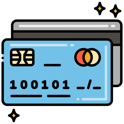 Card icon