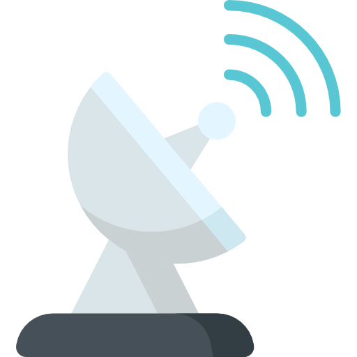 Antenna icon